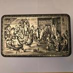 Koekendoos Teniers, Verzamelen, Ophalen of Verzenden, Gebruikt, Koek(jes), Overige merken