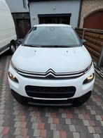 Citroen C3 1.2 essence (seulement 4.190km), Autos, Achat, Electronic Stability Program (ESP), Boîte manuelle, Noir