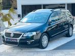 Vw Passat Break 2.0 Tsi ** Automaat ** 130.000 km ** 200 pk, Auto's, 4 cilinders, Zwart, Bedrijf, 5 deurs