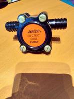 ELECTRIC DRILL JABSCO  ITT, Ophalen of Verzenden, Nieuw, Overige typen
