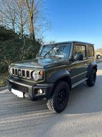 Suzuki Jimny - 2023 - 17000Km, 75 kW, Achat, Euro 6, Boîte manuelle