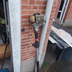 Heggeschaar met motor, Ophalen, Zo goed als nieuw