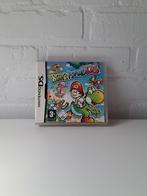 Yoshi's island DS Nintendo DS, Ophalen of Verzenden, Gebruikt