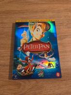 Peter Pan 2-disc deluxe edition van Disney, Cd's en Dvd's, Ophalen of Verzenden, Zo goed als nieuw