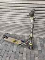 Step decathlon, Enlèvement, Utilisé