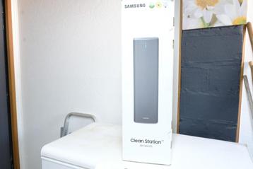 Samsung Jet-serie Clean Station luchtreinigerbehandeling beschikbaar voor biedingen