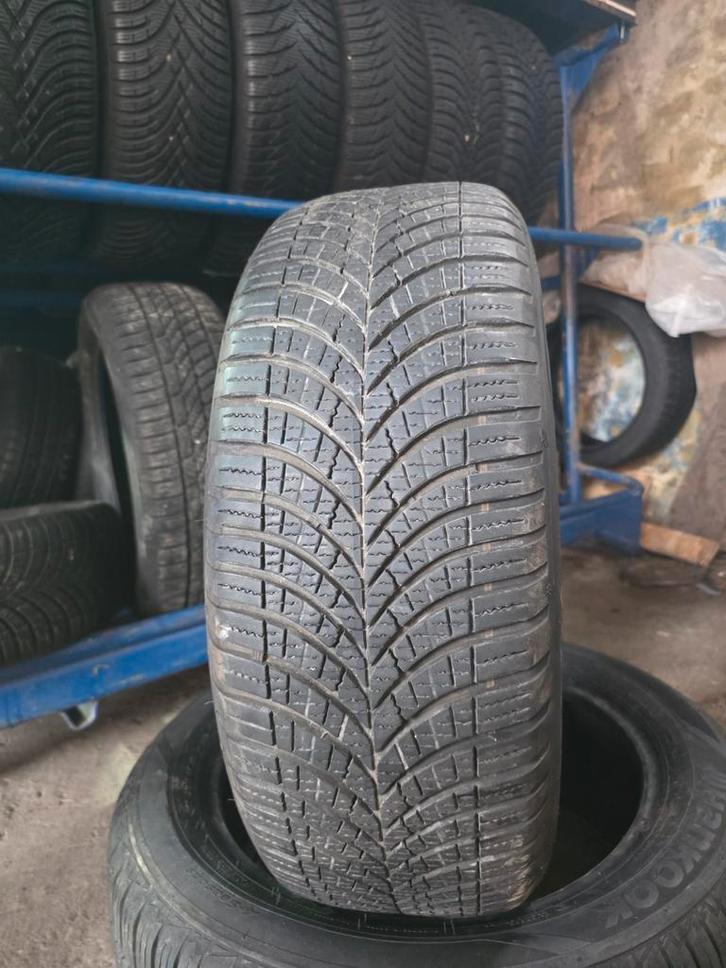 205 55r17 good year avec montage et équilibrage, Auto-onderdelen, Besturing, Gebruikt, Ophalen
