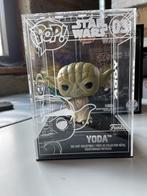 Funko Pop Die-cast 03 Yoda Star Wars verzamelfiguur, Ophalen, Actiefiguurtje