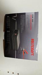 VOLTCRAFT PSW 300-12-G Omvormer 300 W 12 V/DC - 230 V/AC, Ophalen, Zo goed als nieuw
