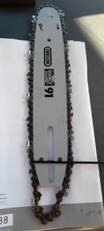Kit oregon Guide-chaîne + chaîne 25cm (nouveau), Ophalen of Verzenden, Nieuw, Oregon