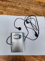 Radio Walkman Sony en parfait état, Walkman ou Baladeur, Enlèvement ou Envoi