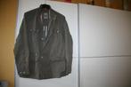 lente- en zomerjas, Kleding | Heren, Ophalen of Verzenden, Zo goed als nieuw, Maat 52/54 (L), Grijs