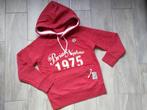 ★ M128 - Trui met kap Brian and Nephew, Kinderen en Baby's, Kinderkleding | Maat 128, Trui of Vest, Brian & Nephew, Ophalen of Verzenden
