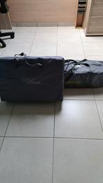 Reisbed met matras, Kinderen en Baby's, Ophalen, Matras