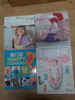 naaien voor baby, Enlèvement, Comme neuf, Autres types