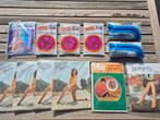 Lot nylonkousen en kniekousen, Kleding | Dames, Leggings, Maillots en Panty's, Maat 48/52 (XL), Zwart, Nieuw, Ophalen of Verzenden