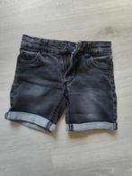 Jeans short, Broekje, Ophalen of Verzenden, Zo goed als nieuw, Hema