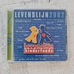 Cd levenslijn 2002, Cd's en Dvd's, Ophalen of Verzenden, Zo goed als nieuw