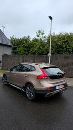 V40 gekeurd voor verkoop, Auto's, Euro 5, 1600 cc, Leder, 99 g/km