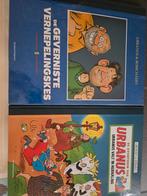 Urbanus hardcovers plus zeefdrukken, Boeken, Ophalen of Verzenden, Zo goed als nieuw