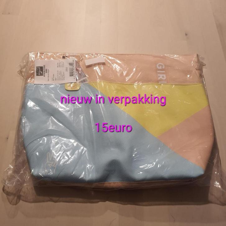 merchandise van Stien Edlund nieuw en ongebruikt, Kinderen en Baby's, Kindermode-accessoires, Nieuw, Ophalen of Verzenden