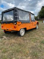 Méhari Citroën 2CV, Auto's, Voorwielaandrijving, Zwart, Overige kleuren, Citroën