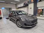 Ford Focus CLIPPER VIGNALE AUTOMAAT (bj 2019), Auto's, Gebruikt, 1495 cc, Leder, Bedrijf