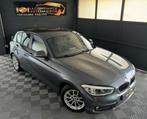 BMW 116d 1e eigenaarsgarantie 12 maanden, Te koop, Zilver of Grijs, Berline, 89 g/km
