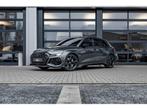 Audi RS3 Pano - B&O - RS seats - ACC -  Shadow Plus - ..., Automaat, Zwart, RS3, USB