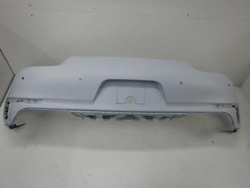 Porsche 911 Turbo S Achterbumper 4PDC 99150541139 GRU Ongeso beschikbaar voor biedingen