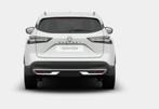 Nissan Qashqai 1.3MHEV 158 AT N-CONNECTA + COLD PACK, 0 kg, Wit, Bedrijf, 5 deurs