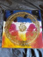 The Cure - The Top (Vinyl LP, 1984), Ophalen of Verzenden, Zo goed als nieuw, 10 inch, Overige genres