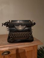 Oude typemachine, Antiek en Kunst, Ophalen