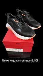 Nieuwe hugo atom run, maat 42, Ophalen, Zo goed als nieuw