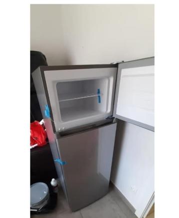 Nieuwe koelkast te koop., Elektronische apparatuur, Ophalen, 200 liter of meer, 60 cm of meer, Nieuw
