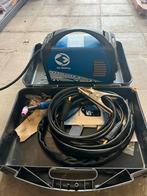 Sol welding Tig las apparaat laspost tig complete set nieuw, Enlèvement, Comme neuf, Tig