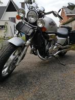 HONDA MAGNA, Particulier