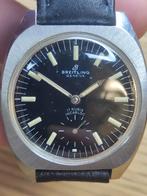 Montre Breitling 35 mm, Handtassen en Accessoires, Horloges | Heren, Ophalen of Verzenden, Zo goed als nieuw, Breitling