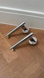 2x mooie wc rolhouder van Zack!, Ophalen, Zo goed als nieuw