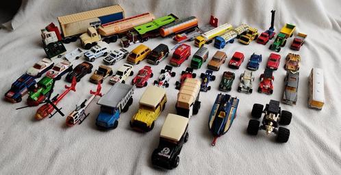 MAJORETTE VINTAGE, Hobby en Vrije tijd, Modelauto's | Overige schalen, Gebruikt, Ophalen of Verzenden