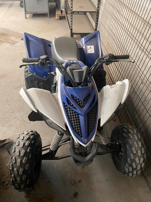 Yamaha yfm 90, Motoren, Quads en Trikes, Ophalen of Verzenden