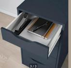 IKEA ALEX ladenkast, Ophalen, Zo goed als nieuw