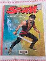 Don Lawrence - Het doolhof van de dood, Boeken, Ophalen of Verzenden, Gelezen, Don Lawrence; Martin Lodewijk