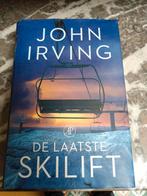 John Irving - De laatste skilift, Comme neuf, John Irving, Enlèvement ou Envoi