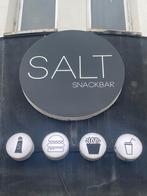 Salt Snackbar te koop/overname !, Articles professionnels, Enlèvement ou Envoi