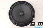 Lagetonen luidspreker LA, LV, RA of RV VW Golf 7 5G0035453, Auto diversen, Autospeakers, Gebruikt