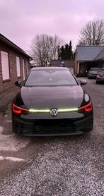 2 kappen voor Volkswagen golf 8 rood licht, Ophalen, Volkswagen