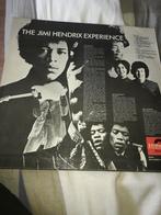 Jimi Hendrix Experience '69, Cd's en Dvd's, Zo goed als nieuw, Ophalen