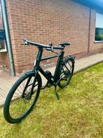 Cowboy C4 cruiser, Fietsen en Brommers, 53 tot 57 cm, Ophalen, Gebruikt, Overige merken