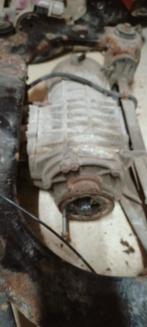 Différentiel arrière Haldex gen1, Autos : Pièces & Accessoires, Enlèvement, Skoda